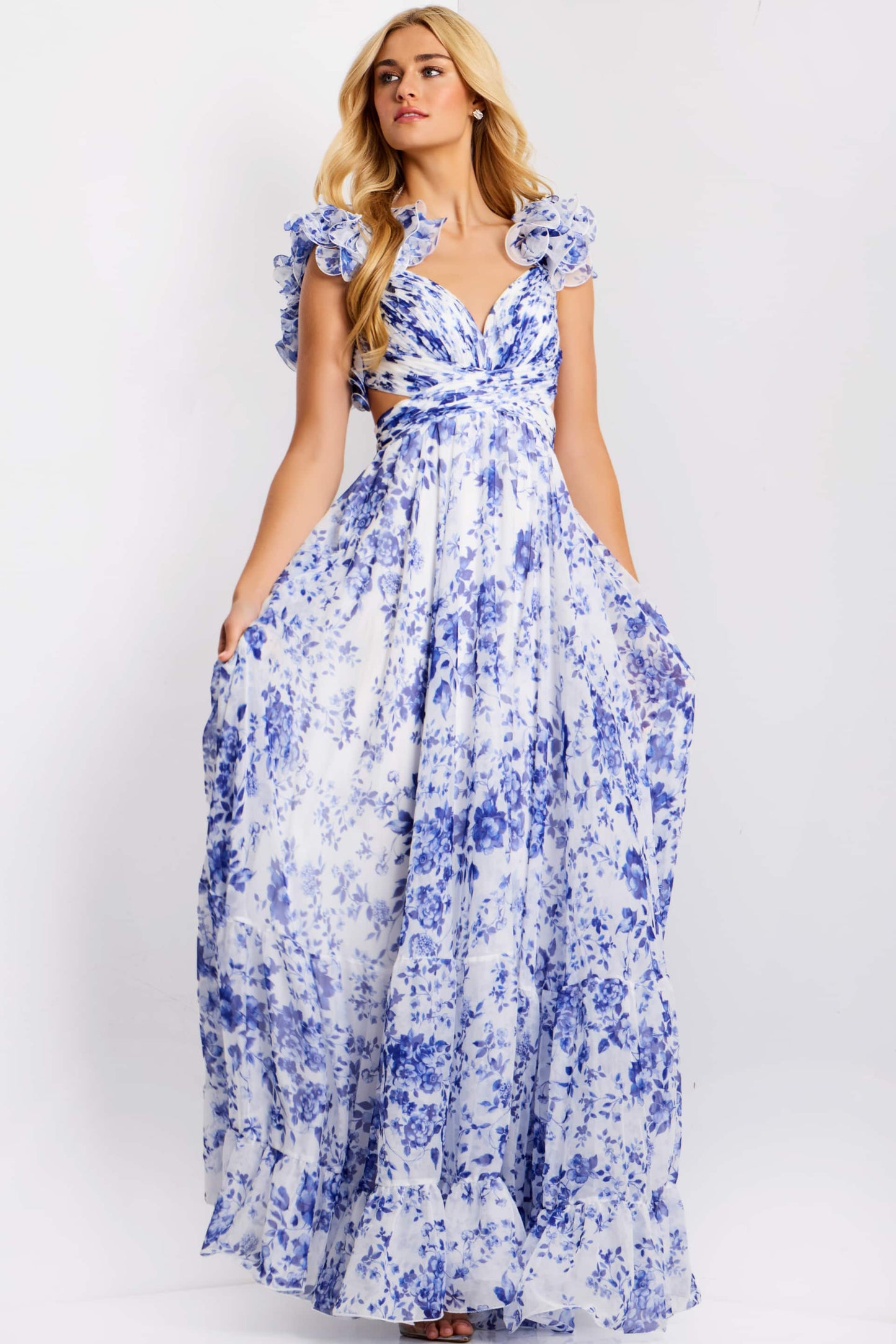 Jovani 49143