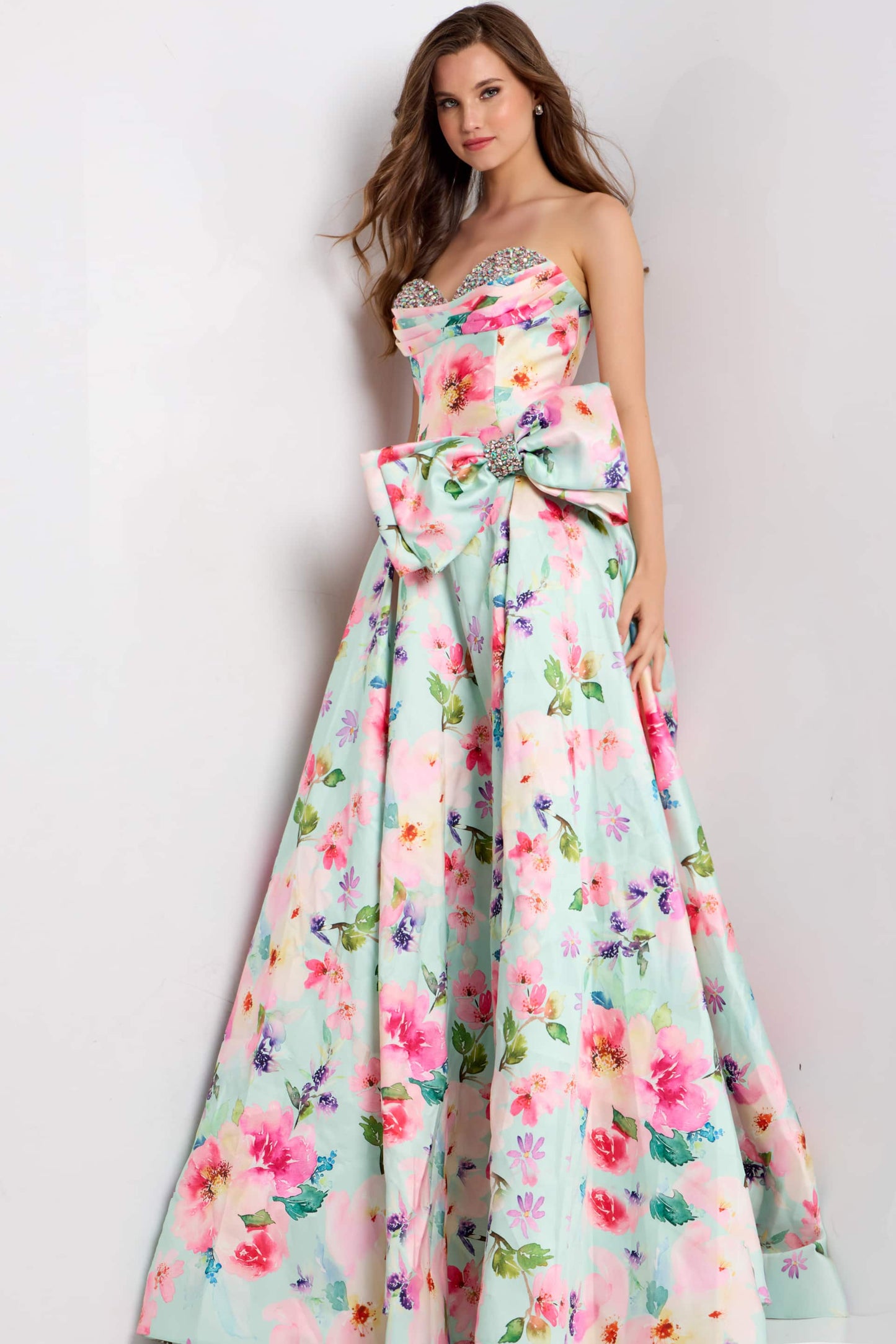 Jovani 49197