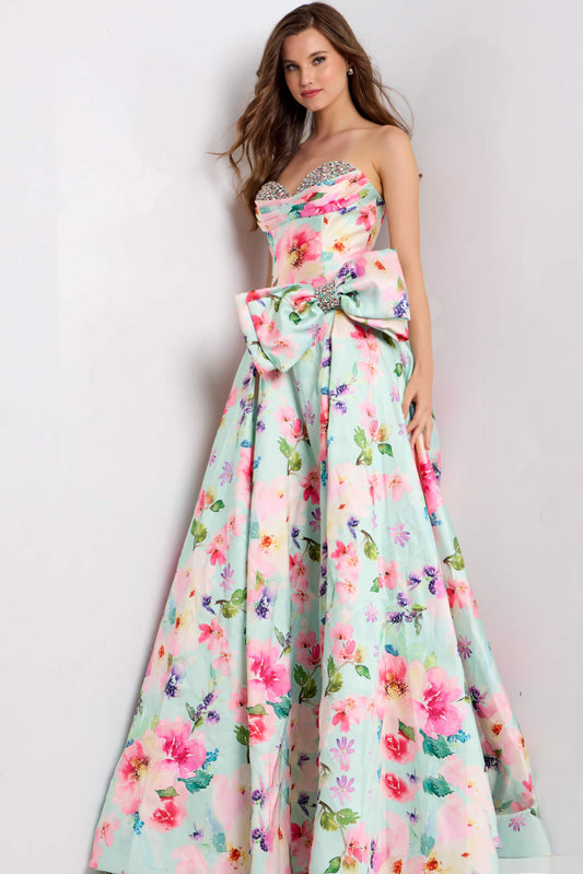 Jovani 49197