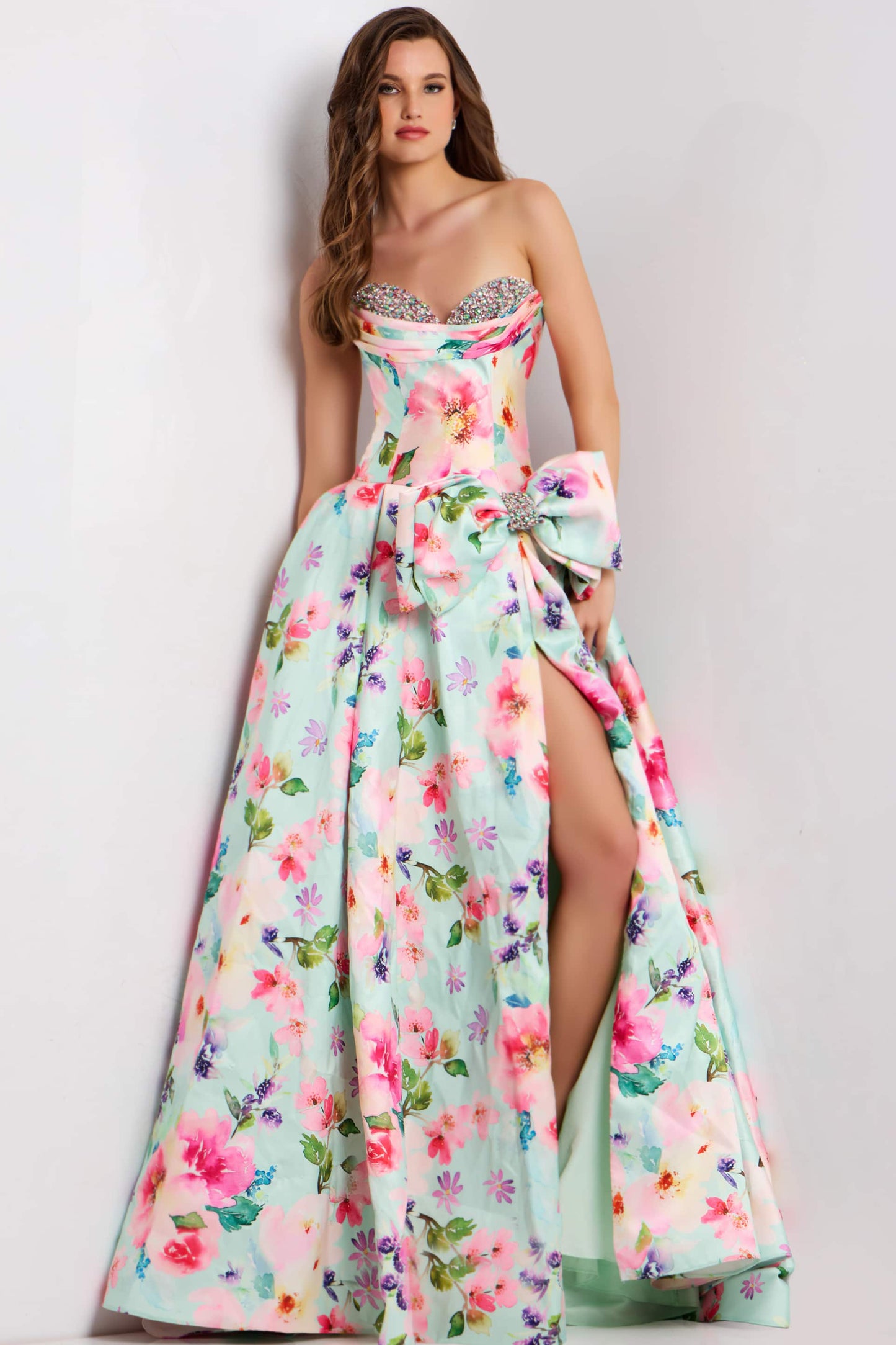 Jovani 49197