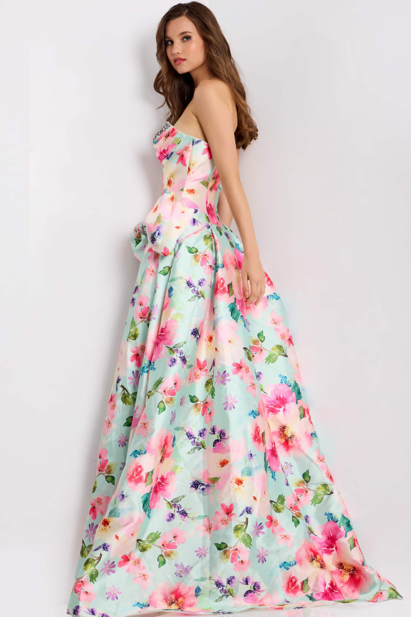 Jovani 49197