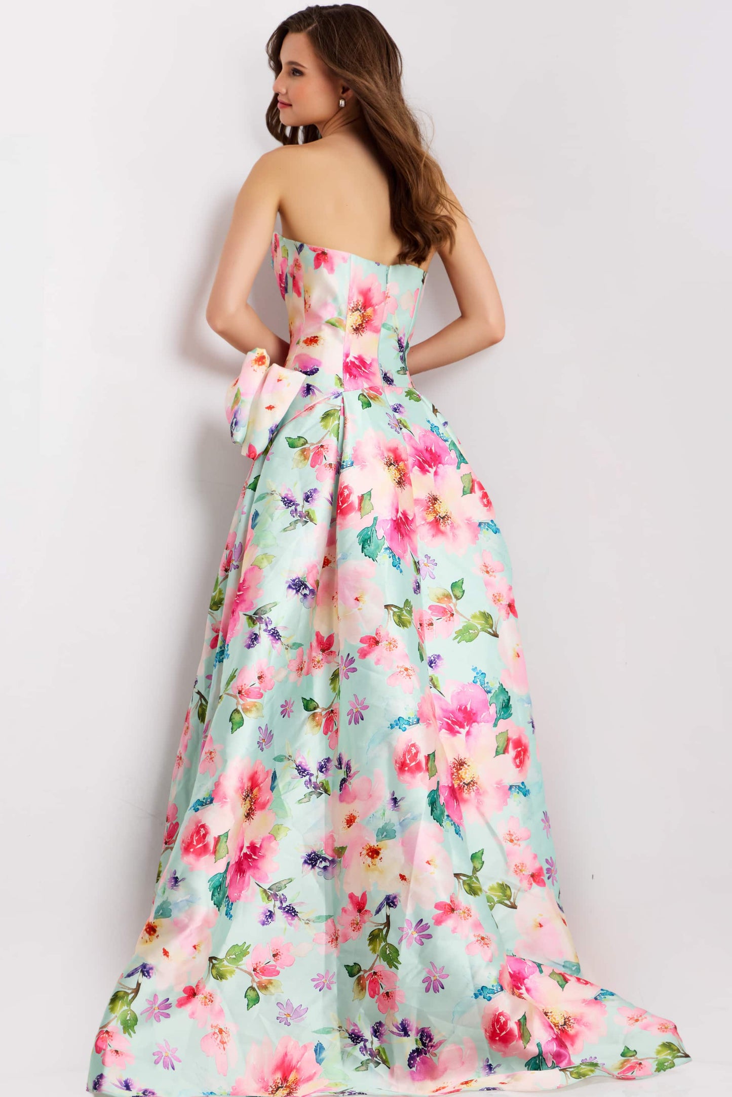 Jovani 49197