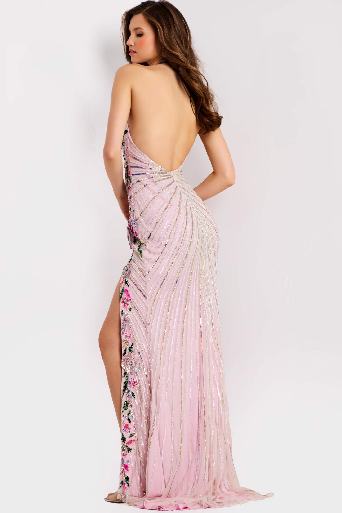 Jovani 49254