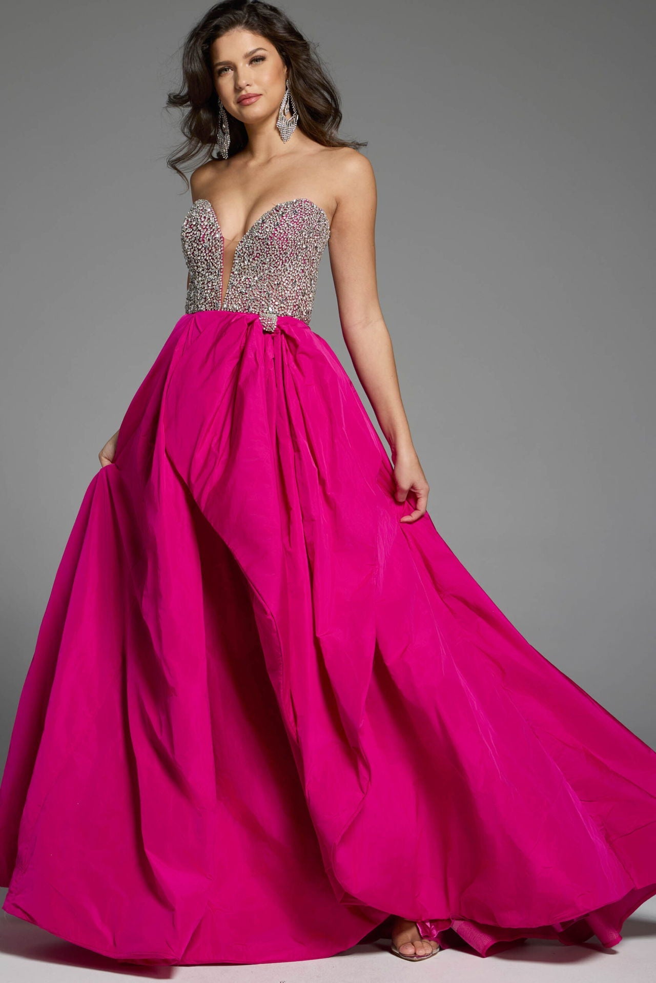 Jovani 41141