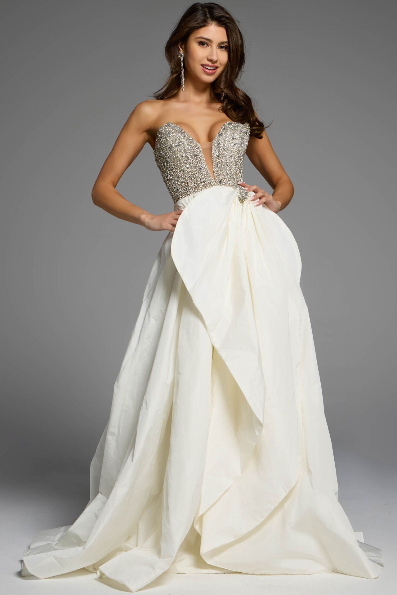 Jovani 41141