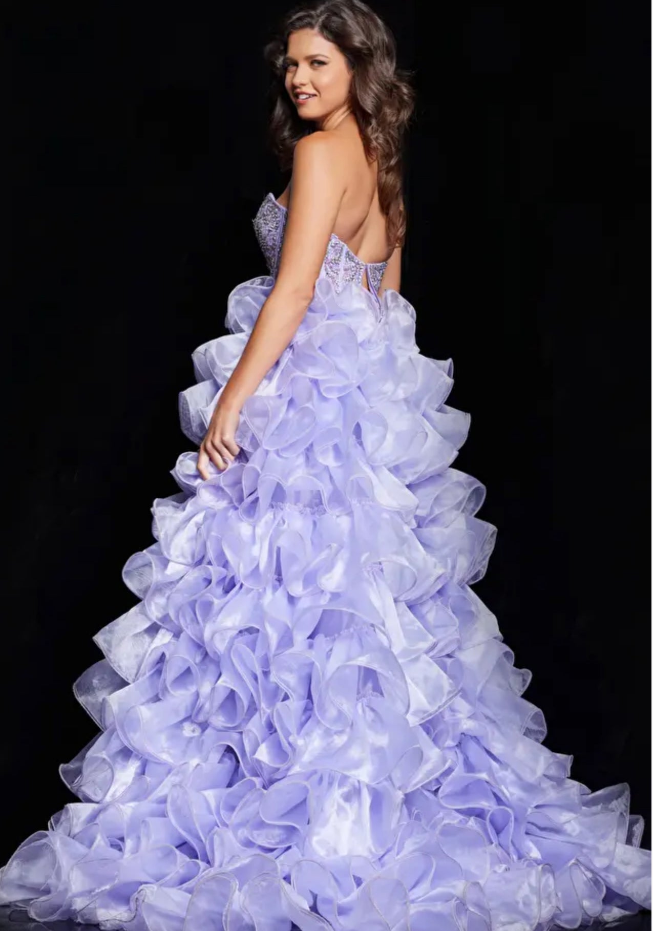 Jovani 37322