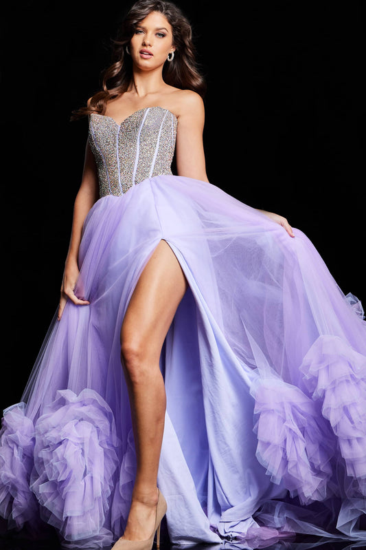 Jovani 37199