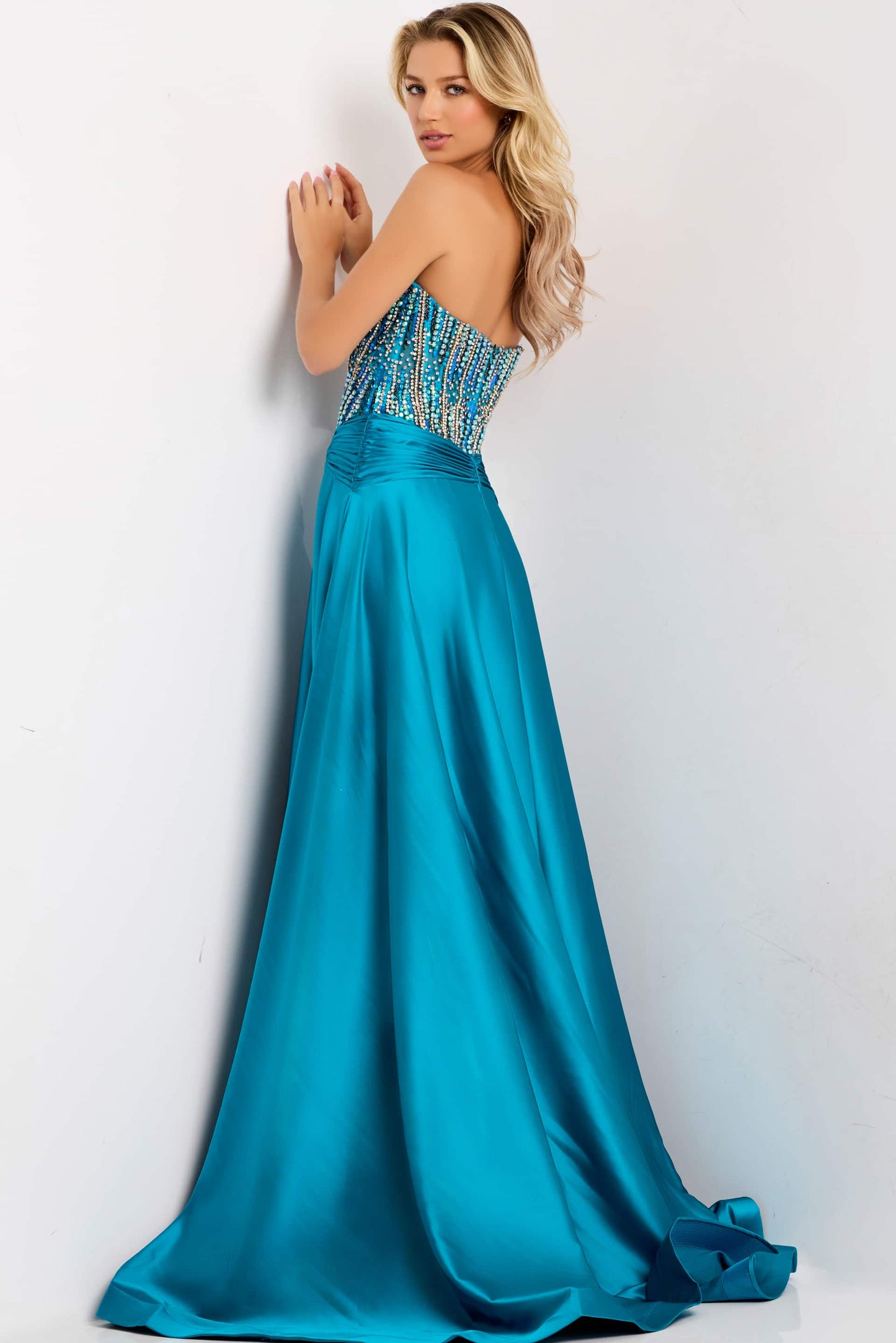 Jovani 43729