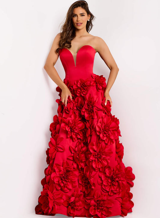 Jovani 45661