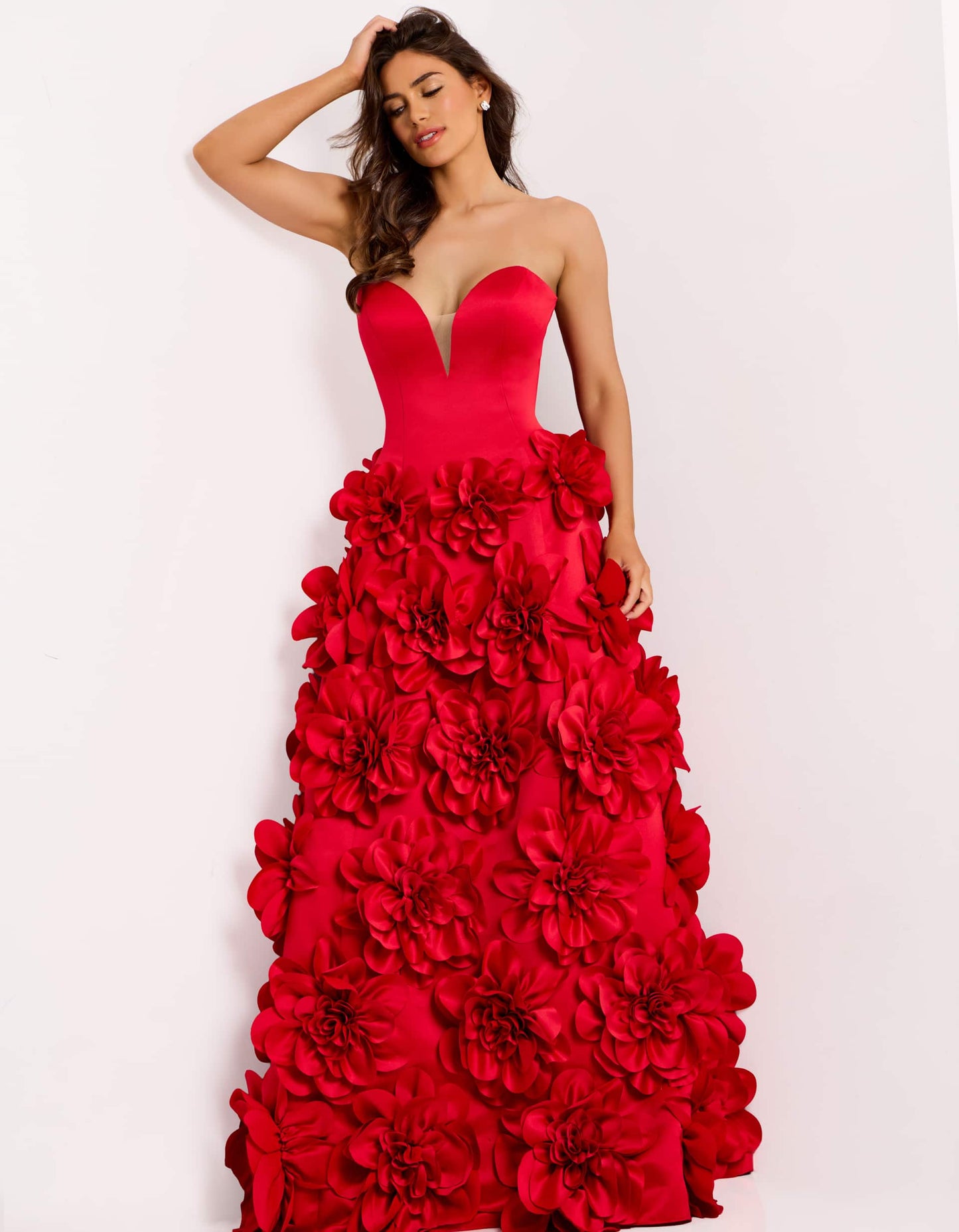 Jovani 45661