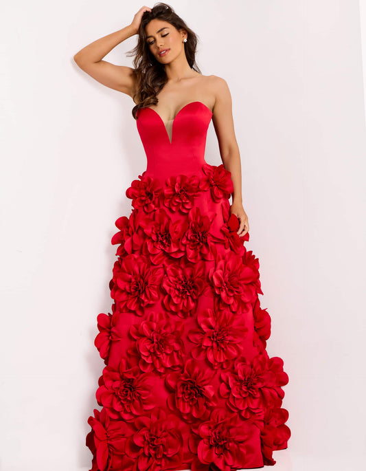 Jovani 45661