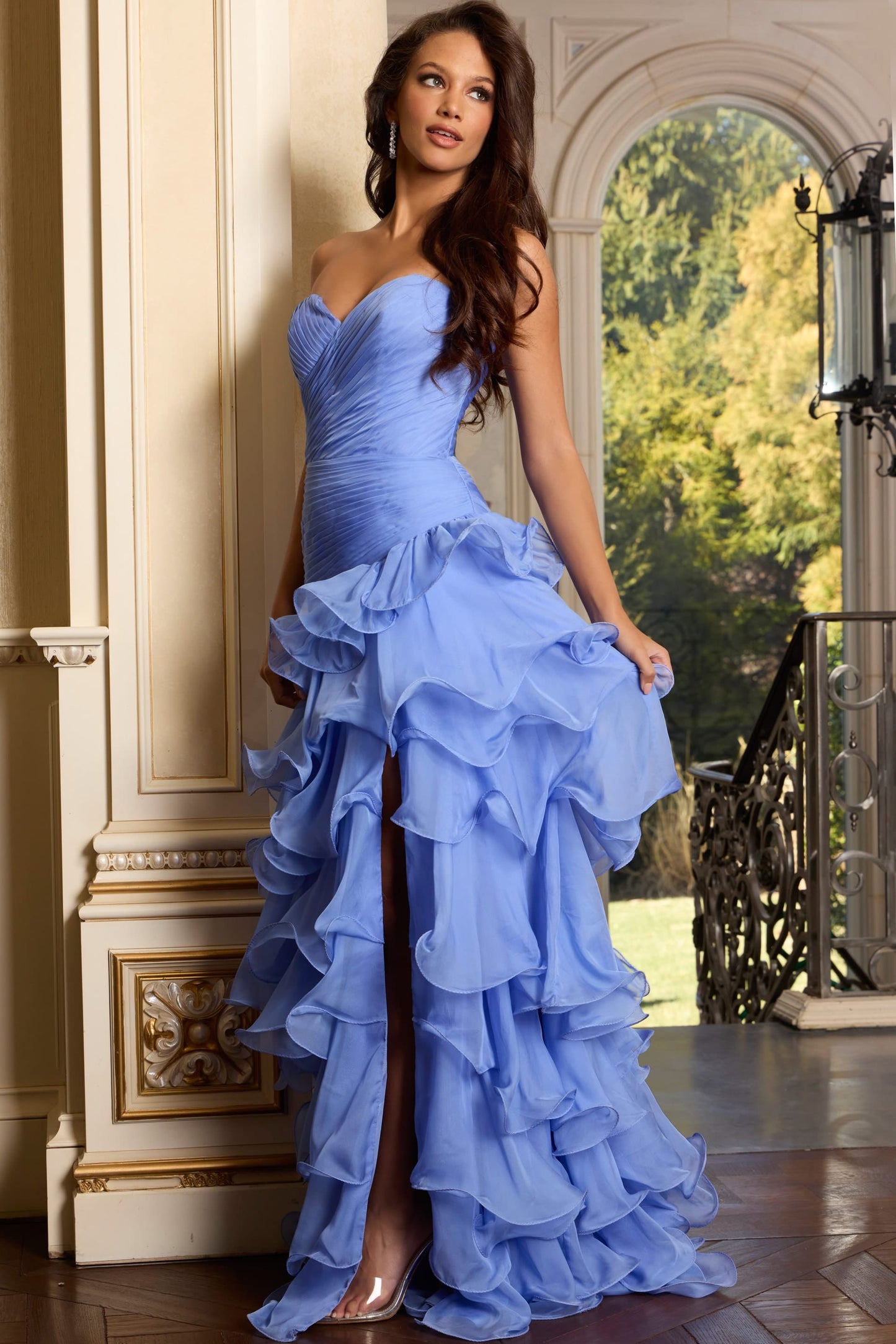 Jovani 46406