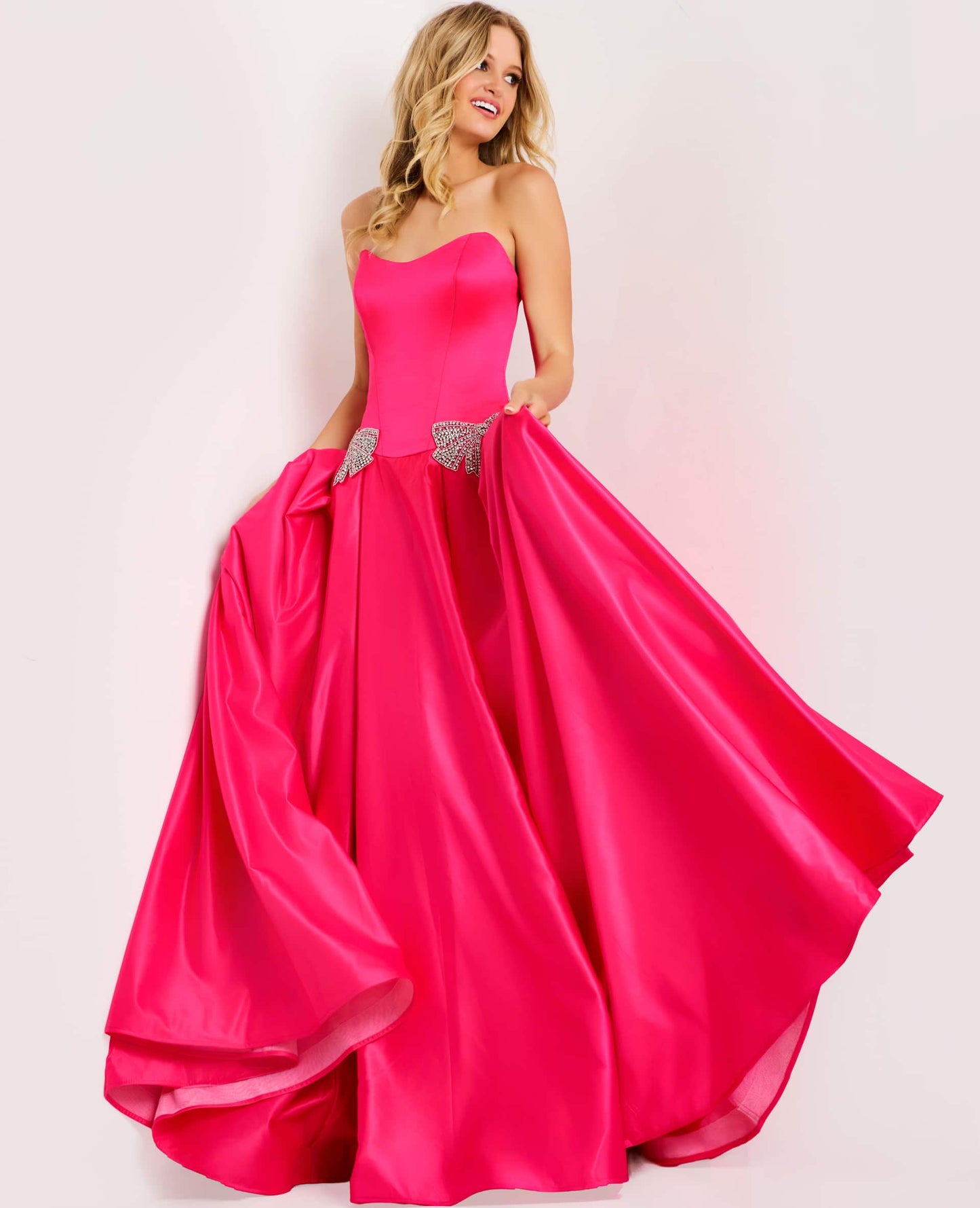 Jovani 47096