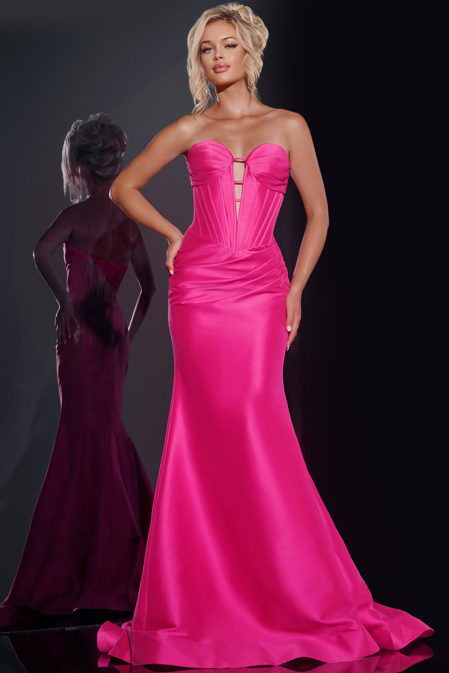 Jovani 43350