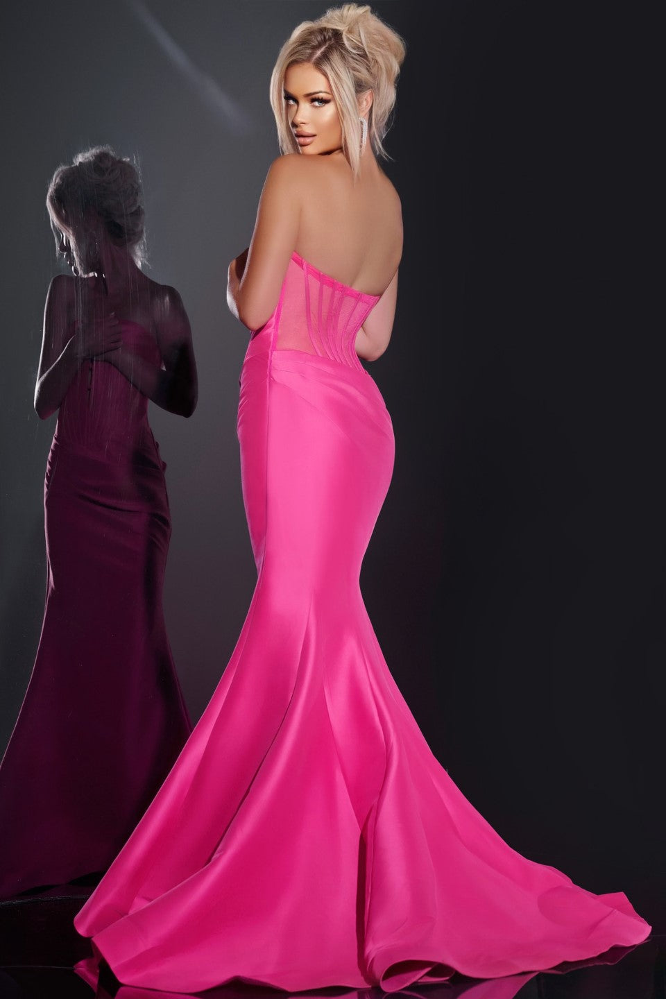 Jovani 43350