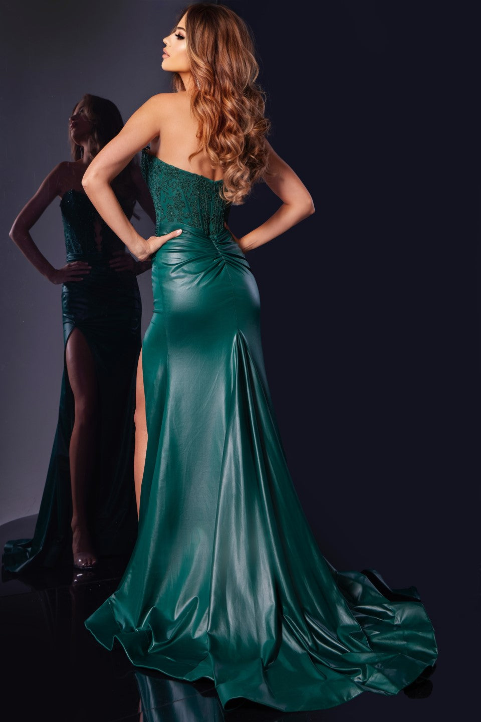 Jovani 43267