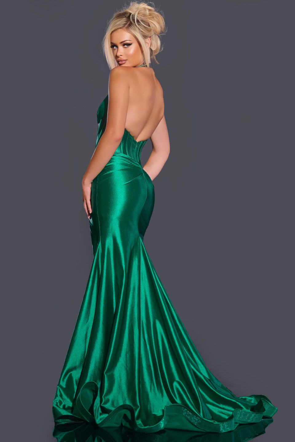 Jovani 41012