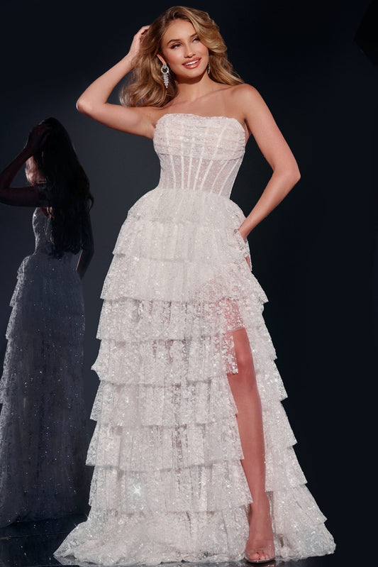 Jovani 40031