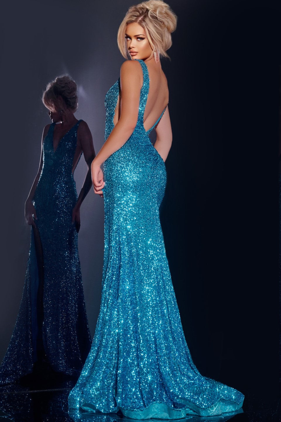 Jovani 43725