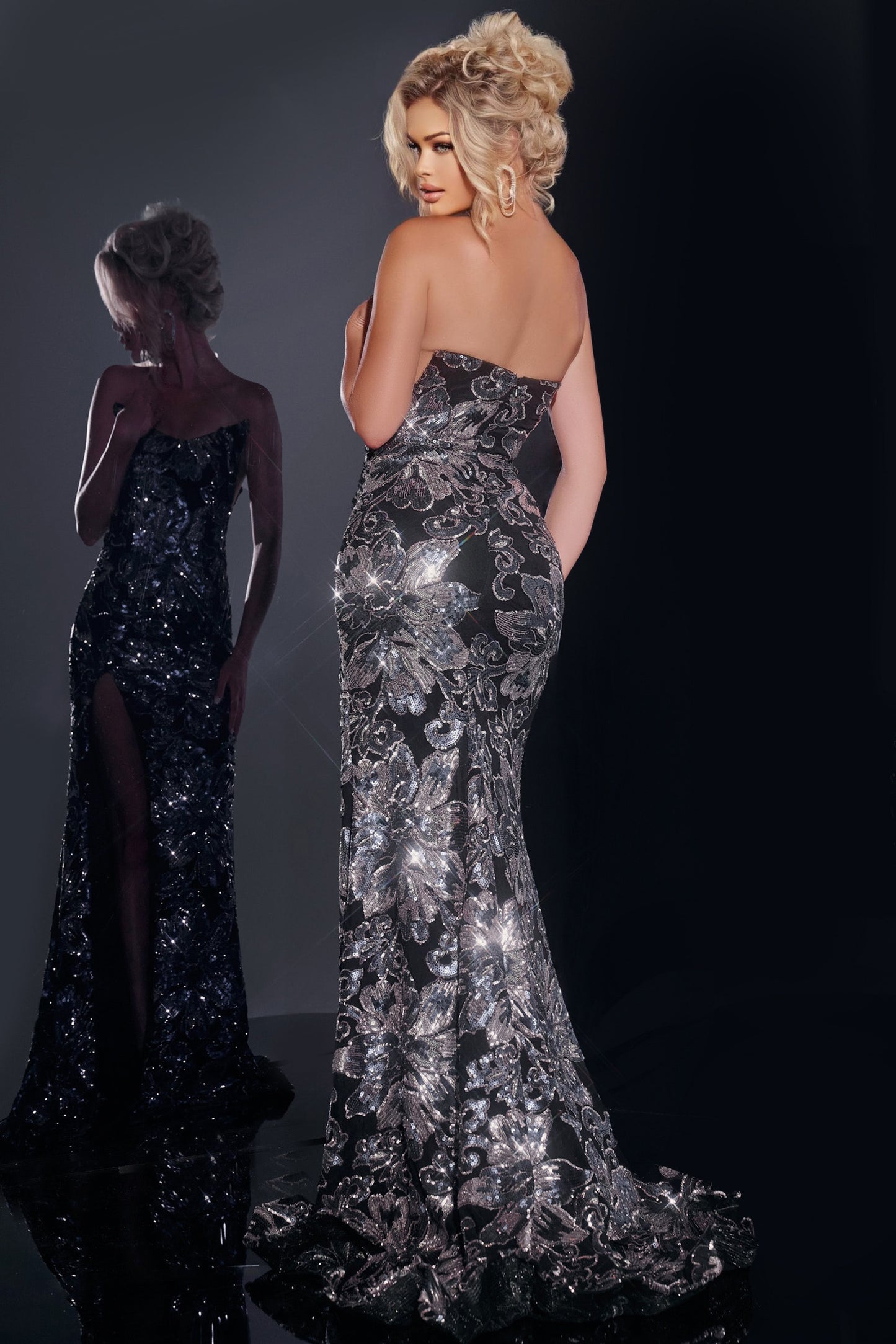 Jovani 44116