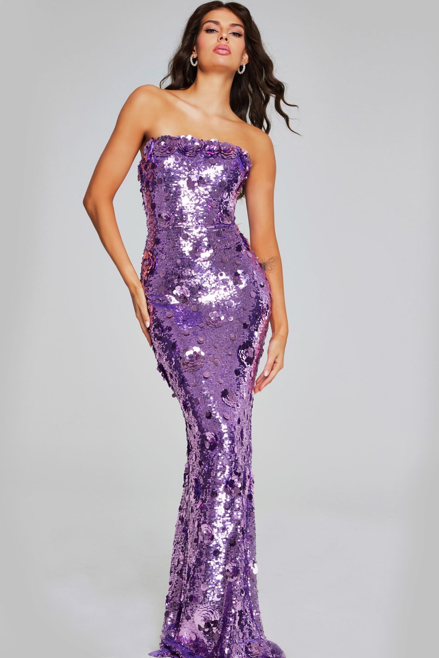 Jovani 42154