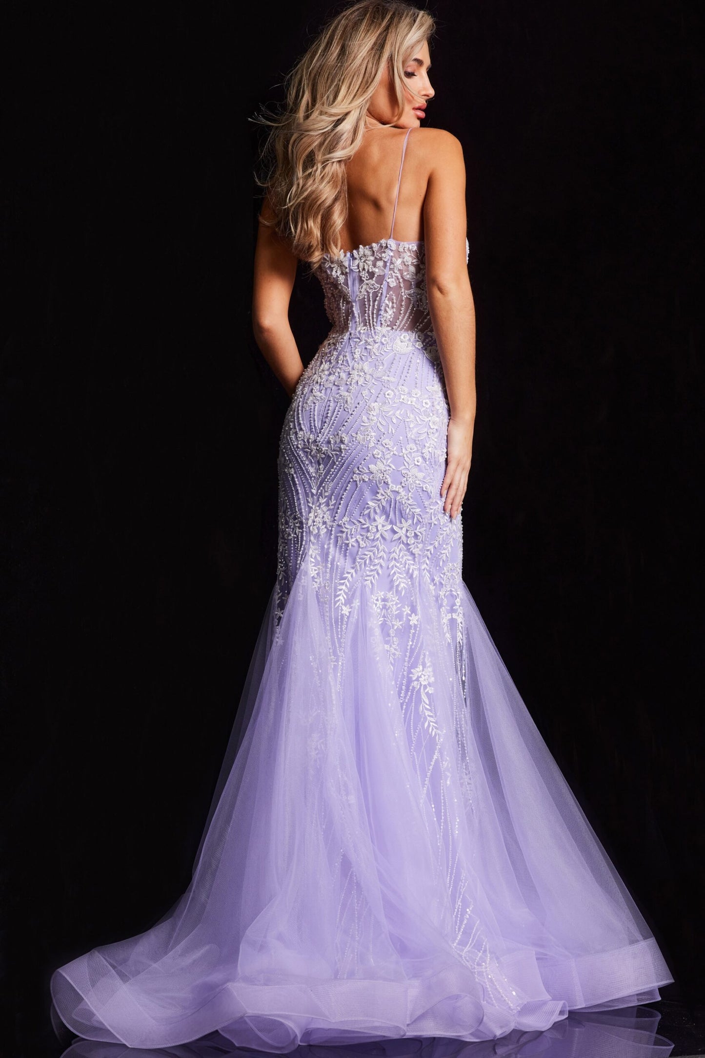 Jovani 37414