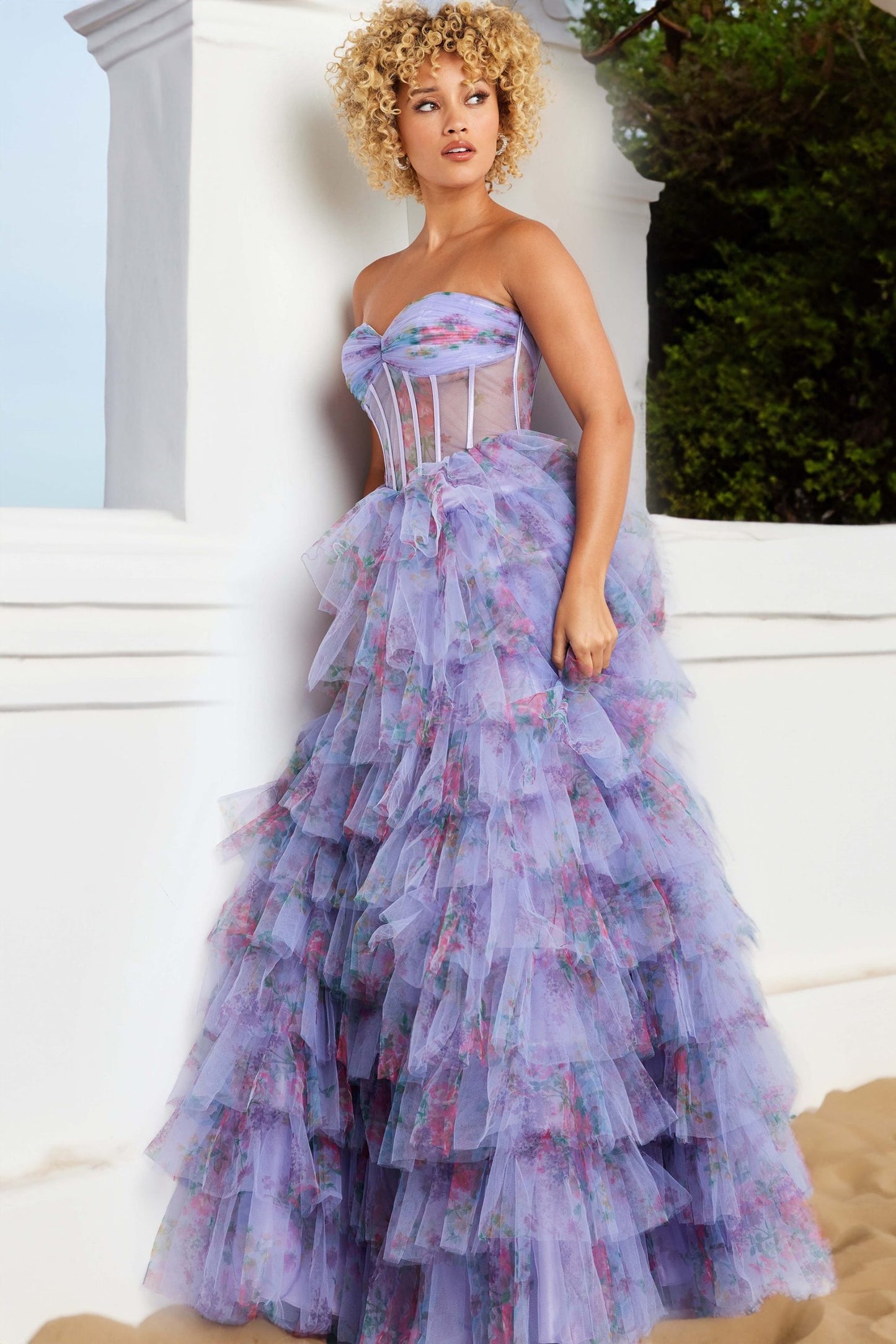 Jovani 39149