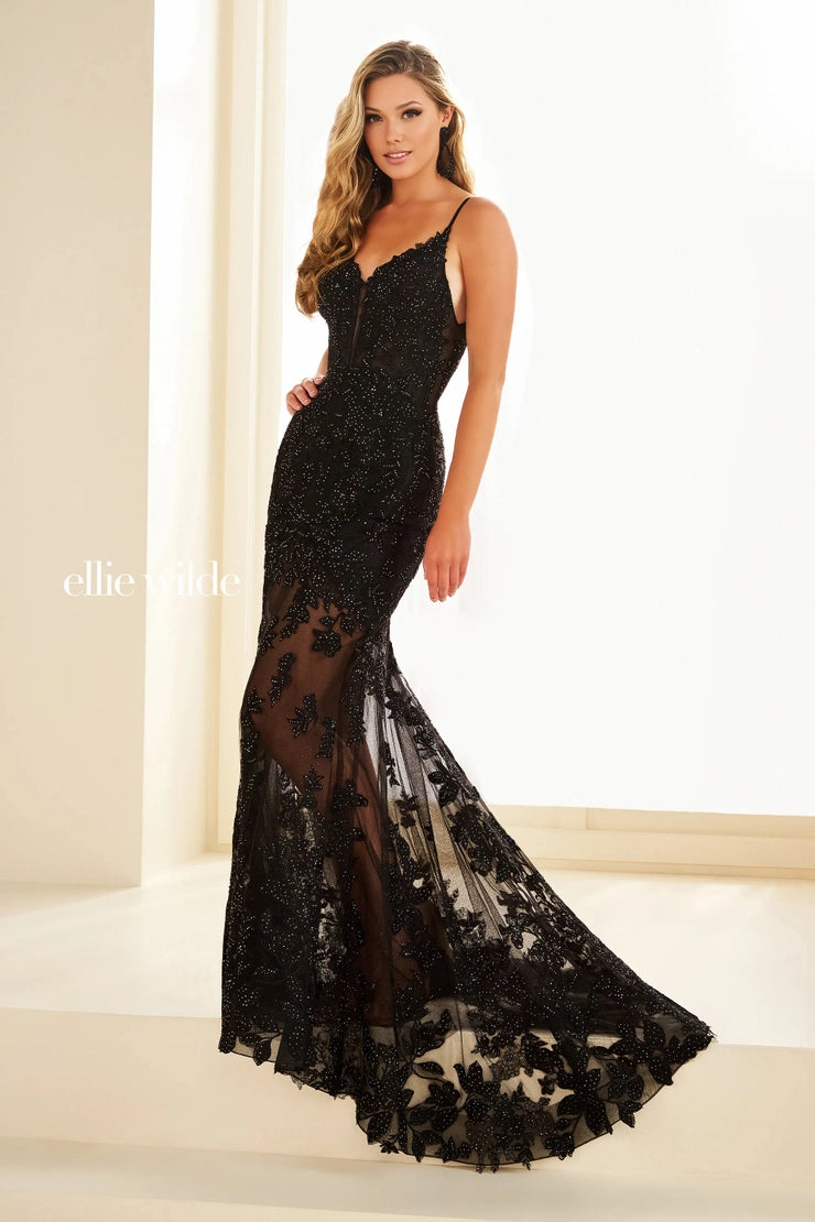 Ellie Wilde EW36014