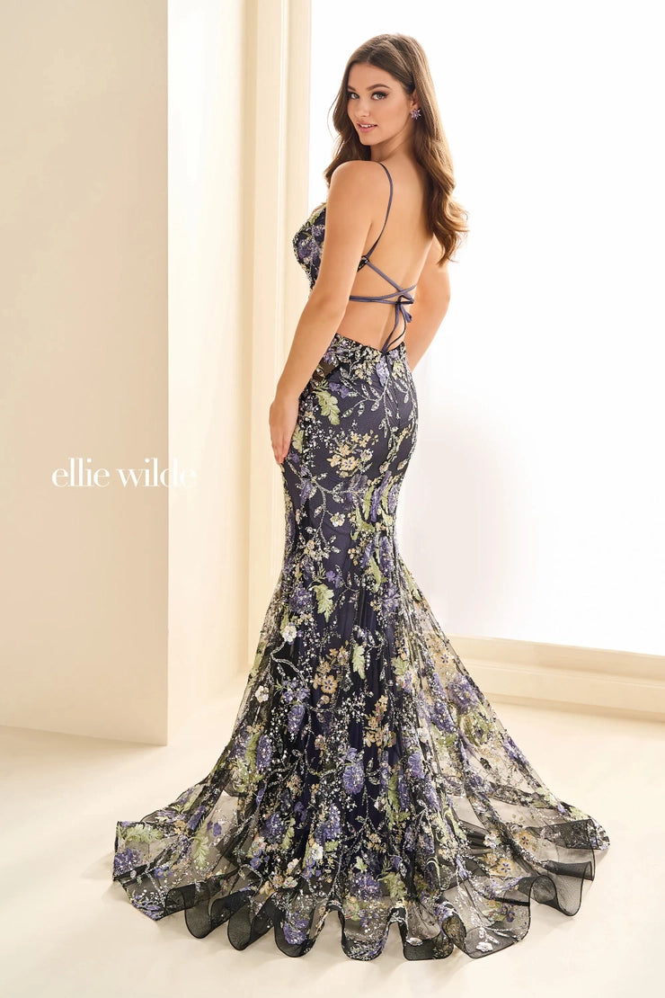 Ellie Wilde EW36019