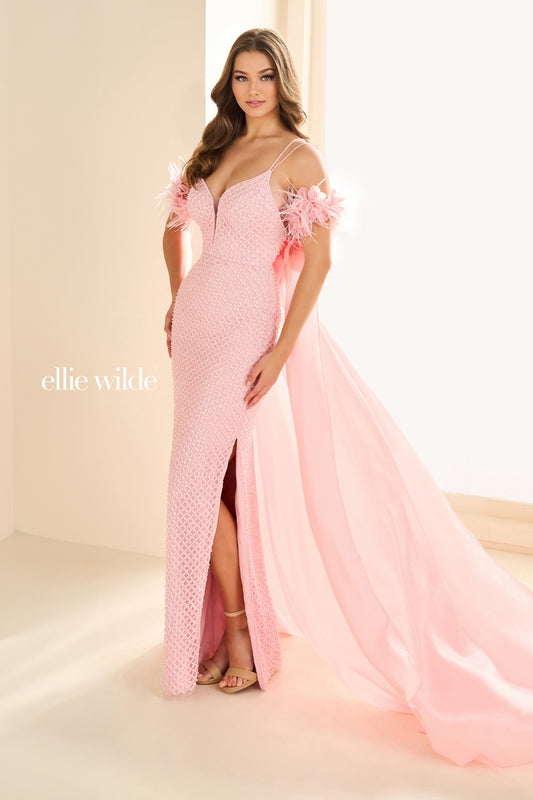 Ellie Wilde EW36027