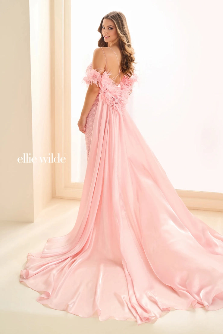 Ellie Wilde EW36027