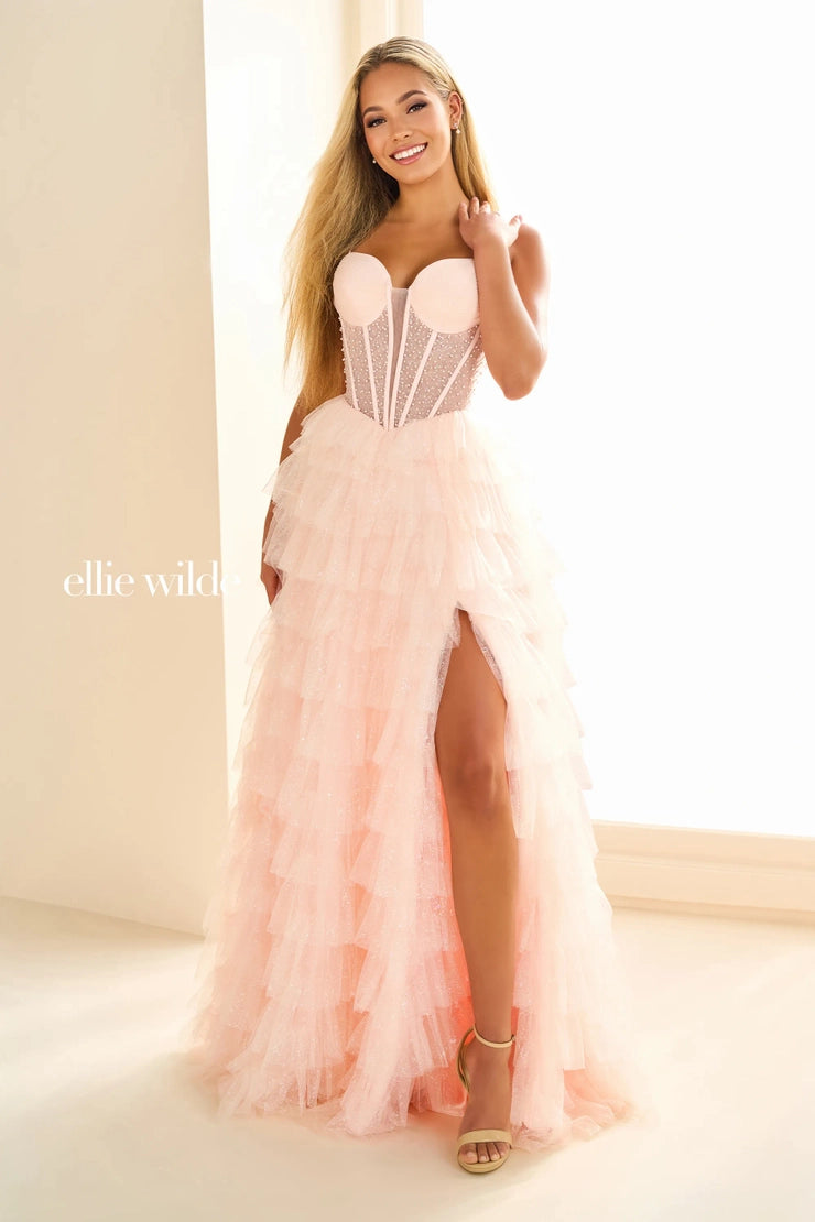 Ellie Wilde EW36029