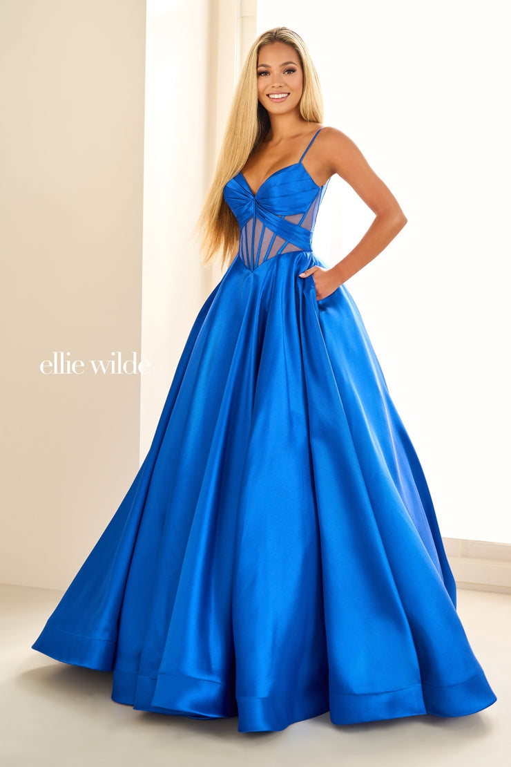 Ellie Wilde EW36073