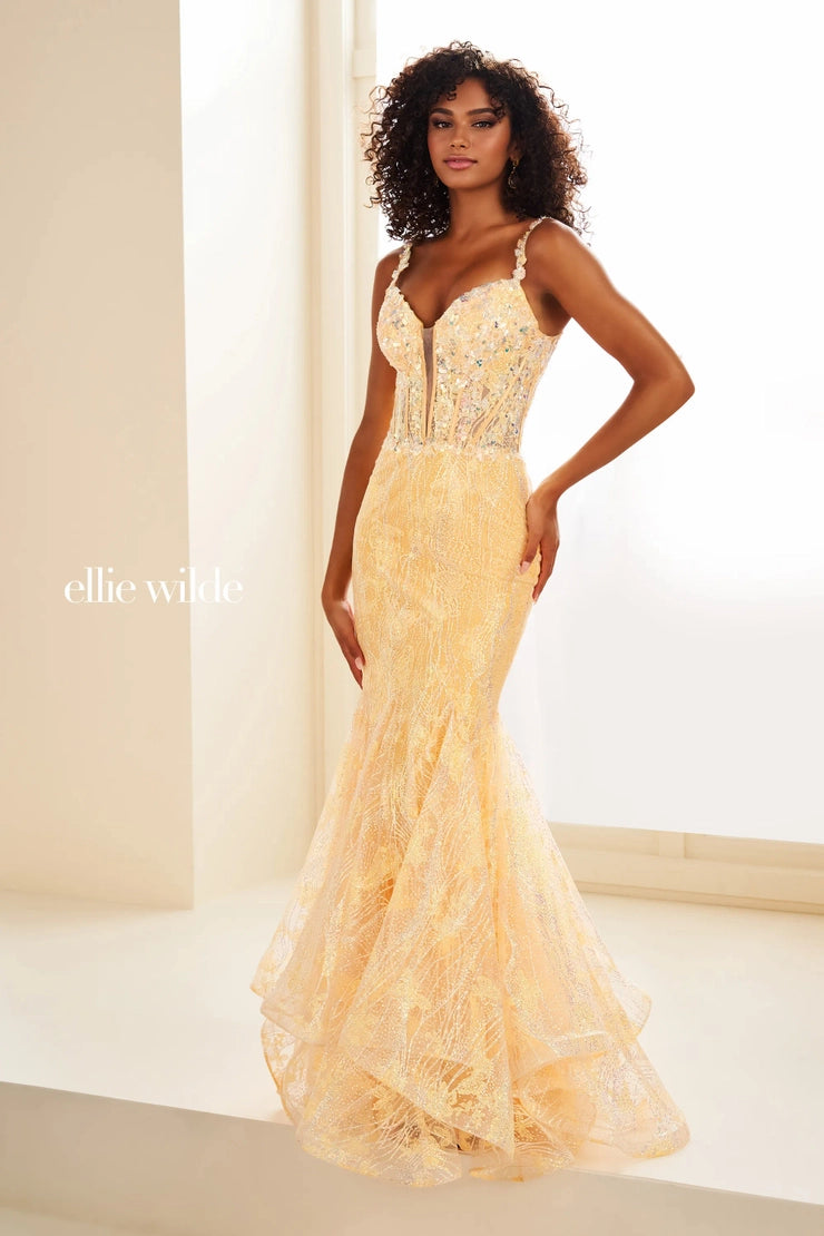 Ellie Wilde EW36038