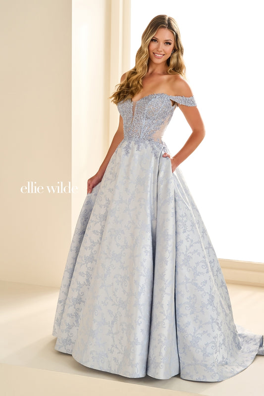 Ellie Wilde EW36078