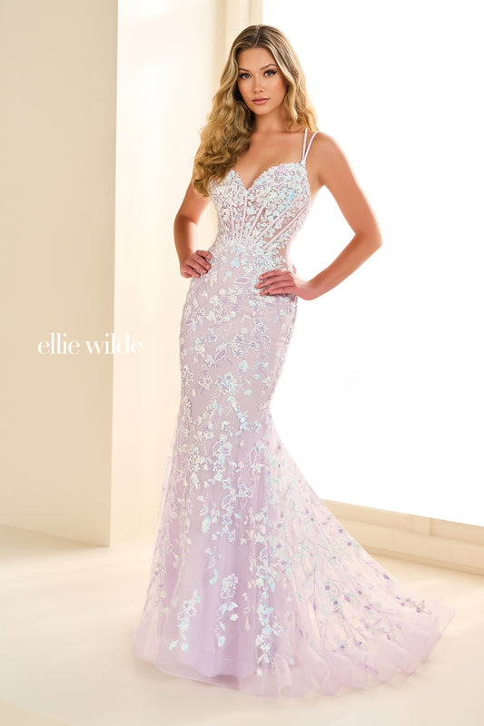 Ellie Wilde EW36080