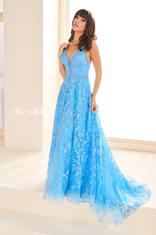 Ellie Wilde EW36088