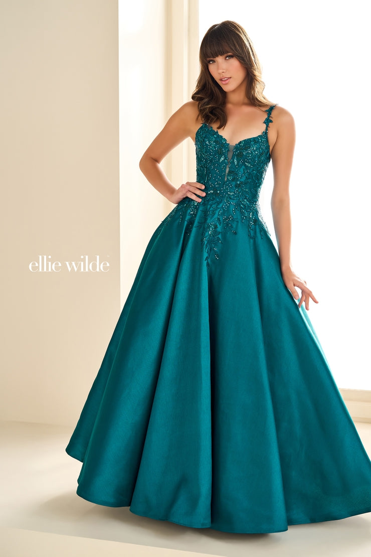 Ellie Wilde EW36094