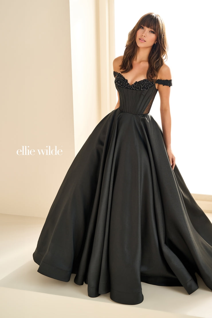 Ellie Wilde EW36100