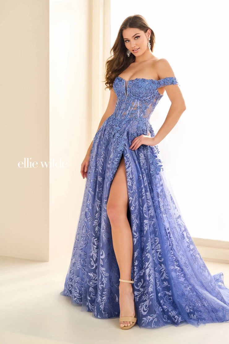 Ellie Wilde EW36209