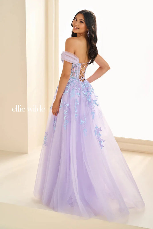 Ellie Wilde EW36217