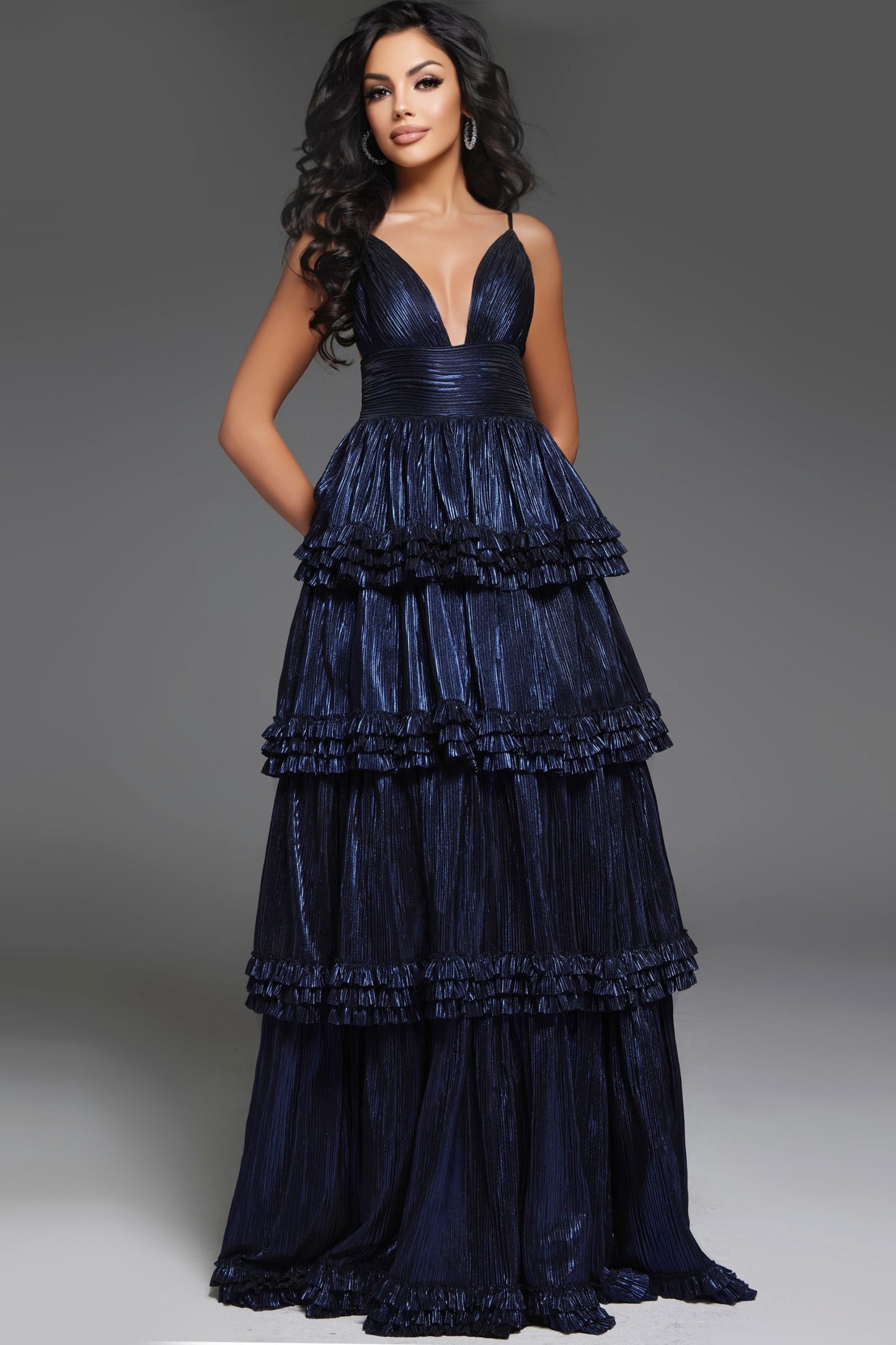 Jovani 38296