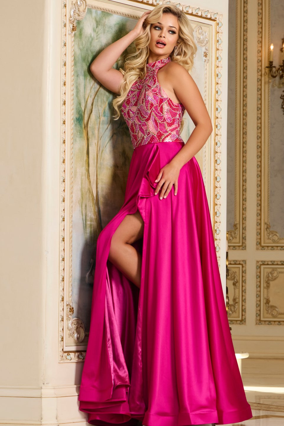 Jovani 41186