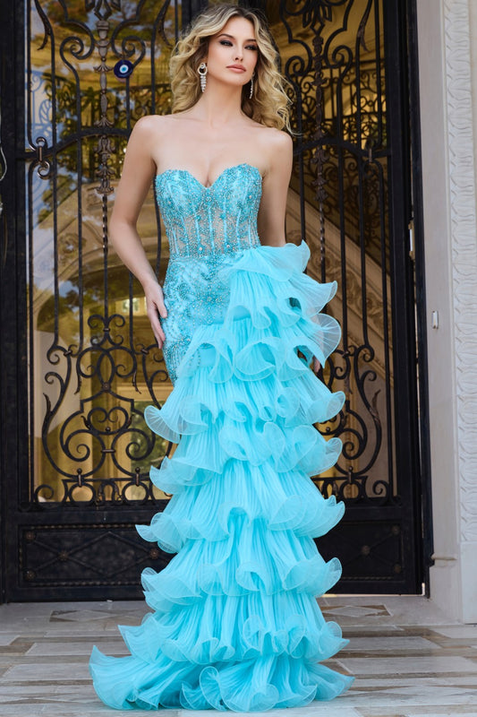 Jovani 38295