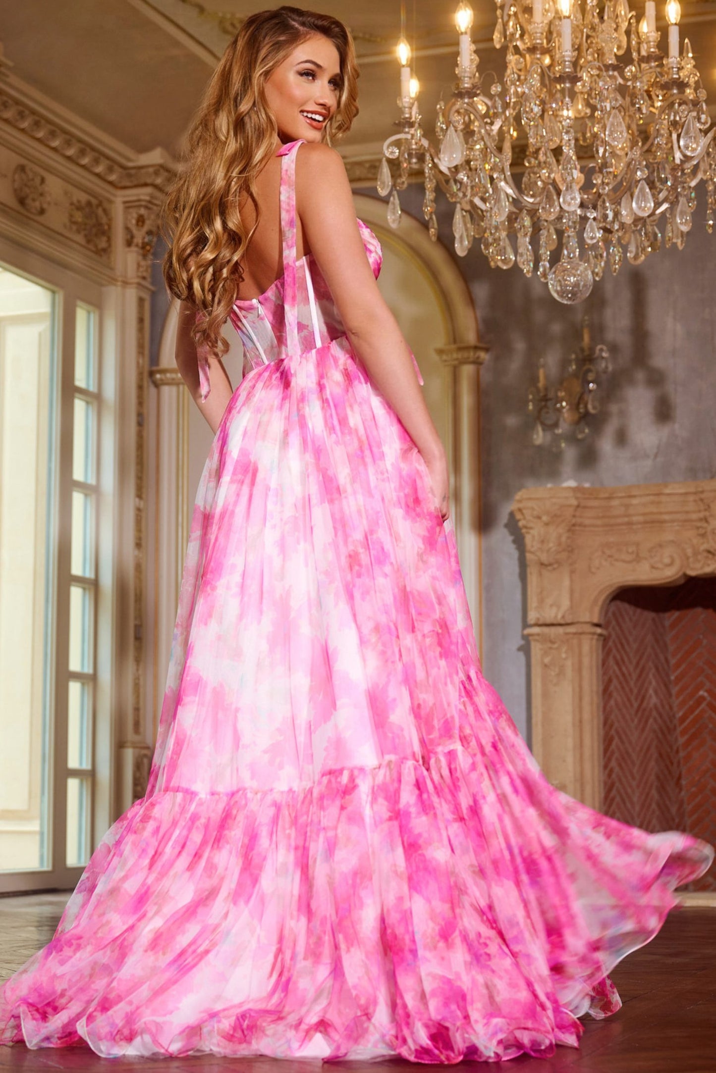 Jovani 44181