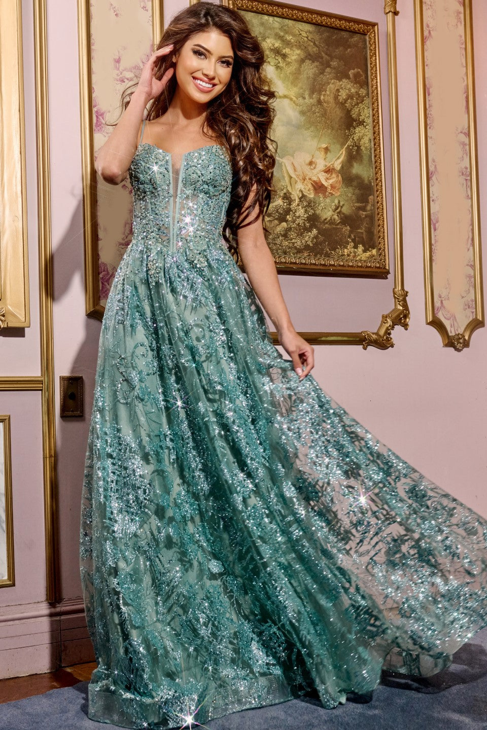 Jovani 42199