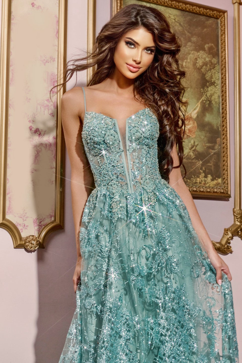 Jovani 42199