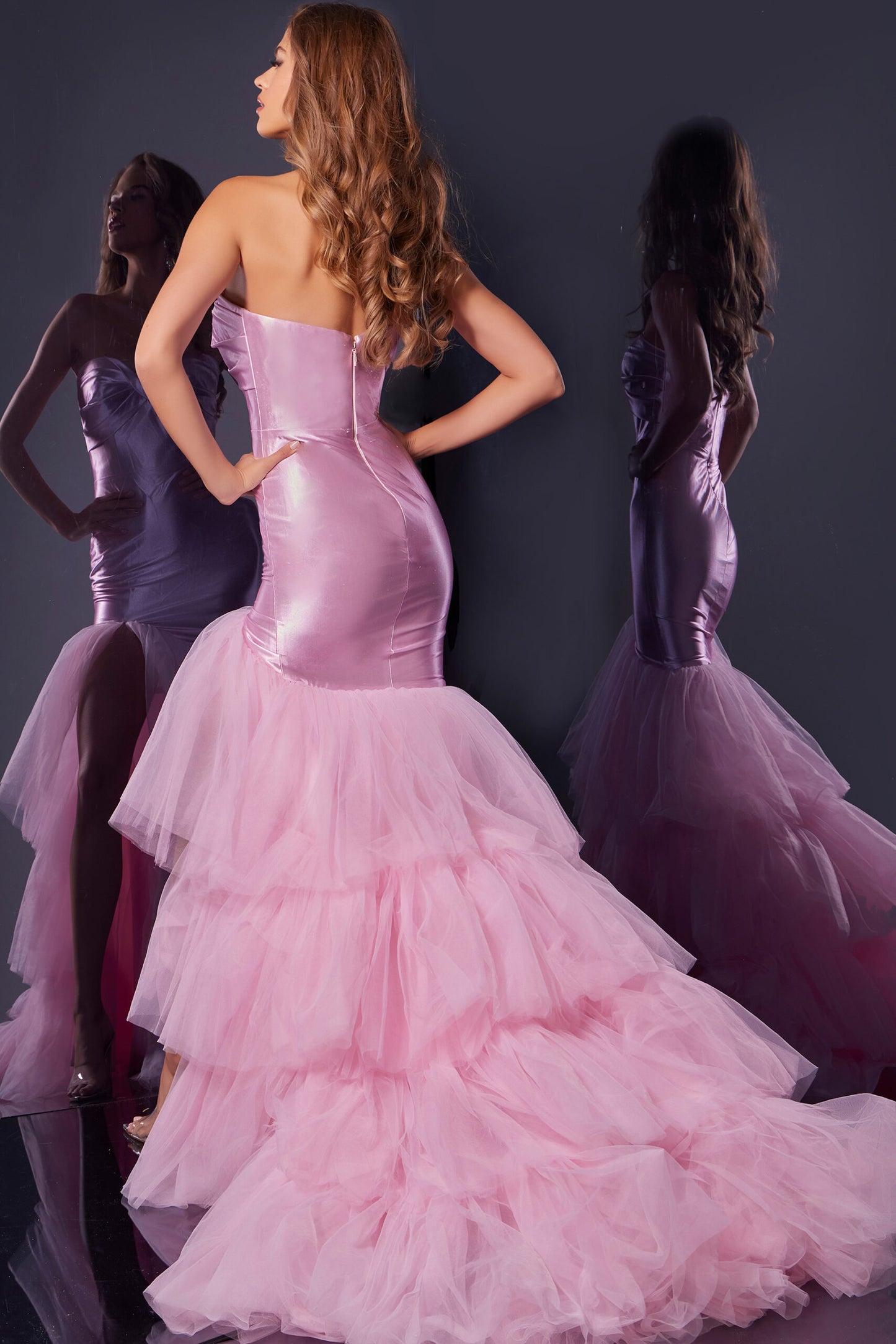 Jovani D5315