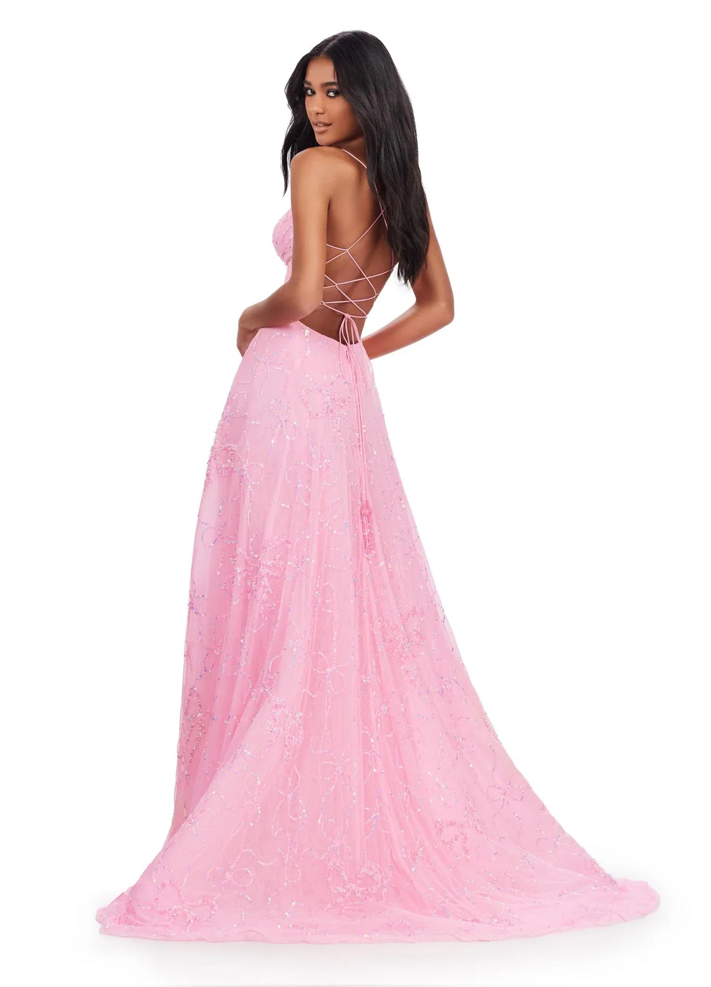 11658 - Candy Pink