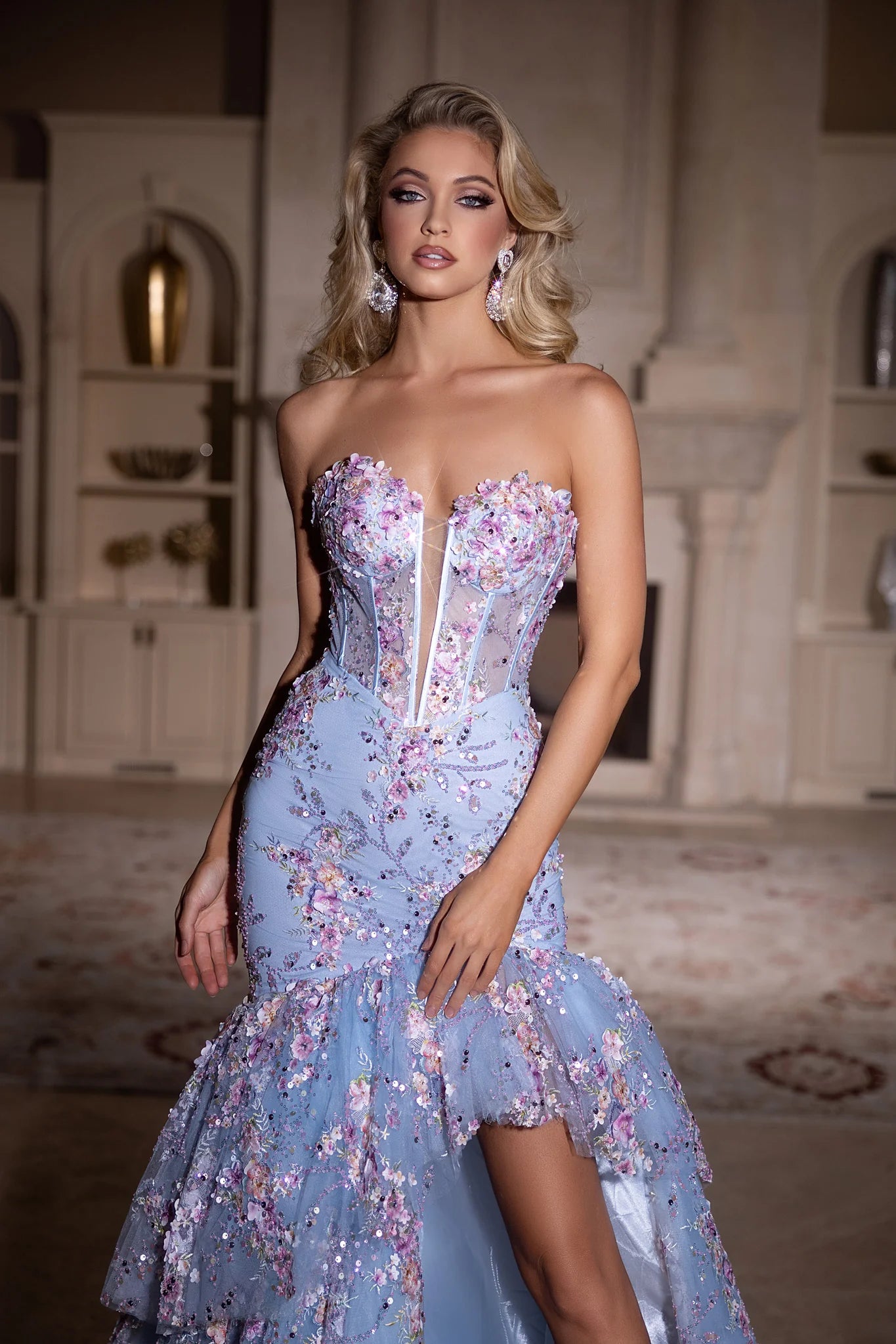 Portia and Scarlett Prom Dress PS25269 – Flirt Prom & Pageant